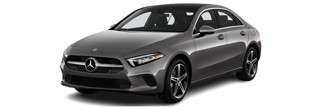Mercedes Benz A-Class W177 2018-2026
