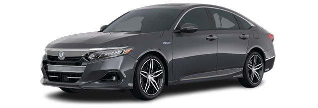 Honda Accord CV1 2020-2026