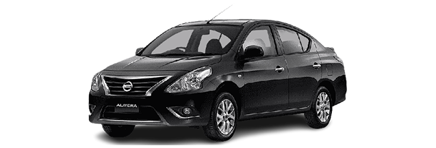 Nissan Almera N17 2011-2019