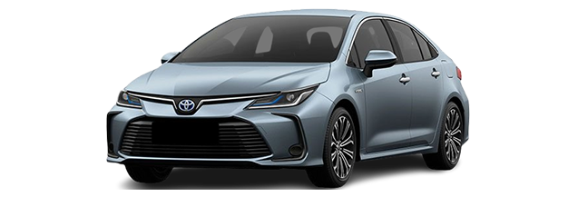 Toyota Corolla Altis E210 2019-2026