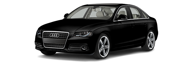 Audi A4 B8 2007-2015