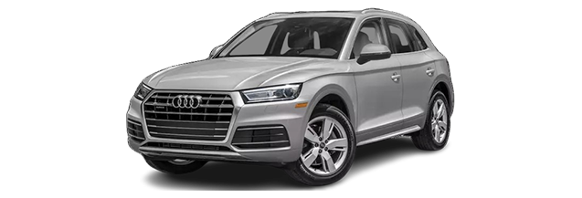 Audi Q5 80A 2018-2023