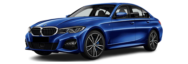 BMW 3 Series G20 2020-2025