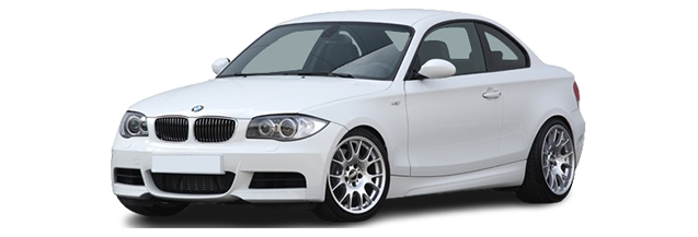 BMW 1 Series E82 2005-2011