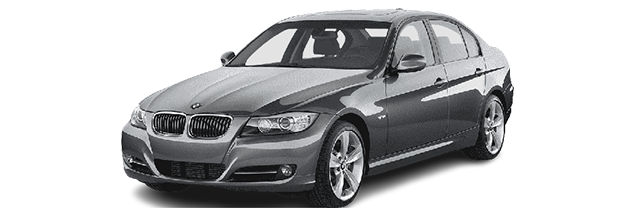 BMW 3 Series E90 2005-2012