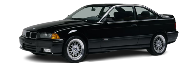 BMW 3 Series E36 1990-2000