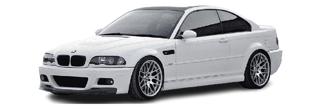 BMW 3 Series E46 1998-2005