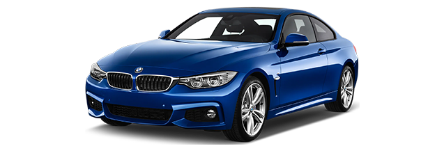 BMW 4 Series F32 2013-2020