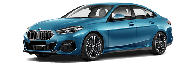 BMW 2 Series F44 2019-2024