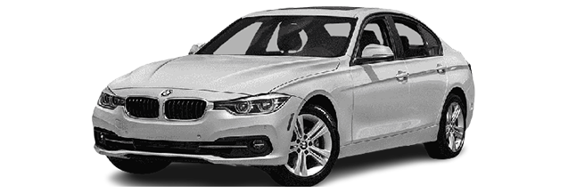 BMW 3 Series F30 2013-2019