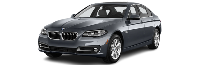 BMW 5 Series F10 2010-2017