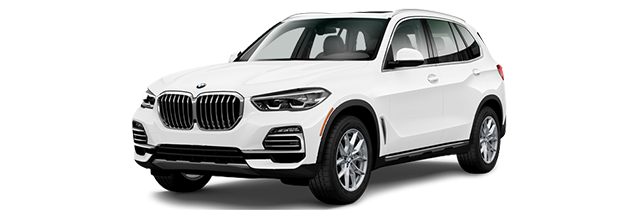 BMW X5 G05 2019-2023