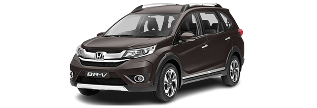 Honda BR-V DG1 2016-2026