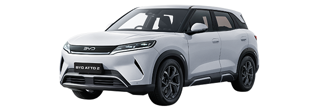 BYD ATTO 2 2025-2027