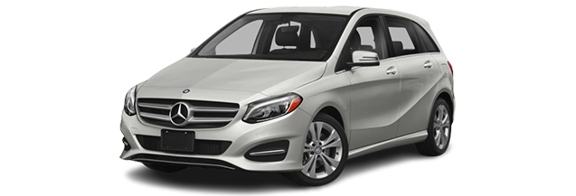 Mercedes Benz B-Class W246 2012-2018