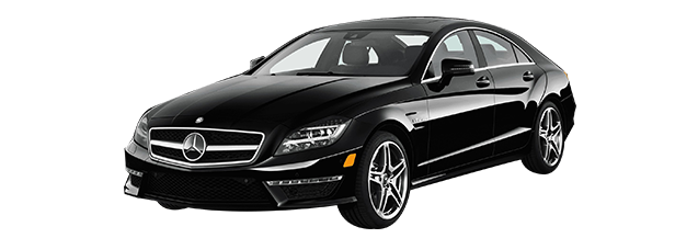 Mercedes Benz CLS C218 2011-2018