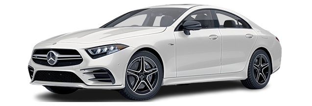 Mercedes Benz CLS C257 2019-2024