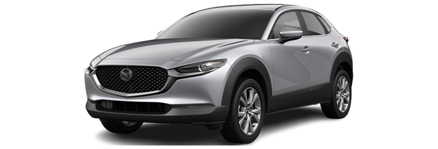 Mazda CX-30 DM 2019-2026