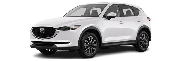 Mazda CX-5 KF 2017-2026