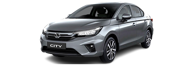 Honda City GN2 2020-2026