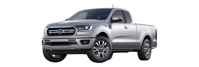 Ford Ranger T7 2015-2018