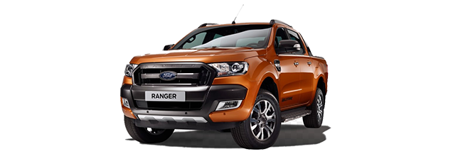 Ford Ranger T9 2022-2026