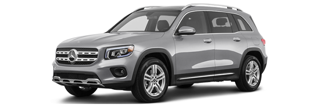 Mercedes Benz GLB X247 2020-2026