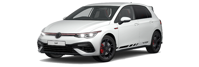 Volkswagen Golf MK8 2021-2026