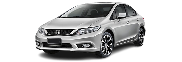 Honda Civic FB 2012-2016