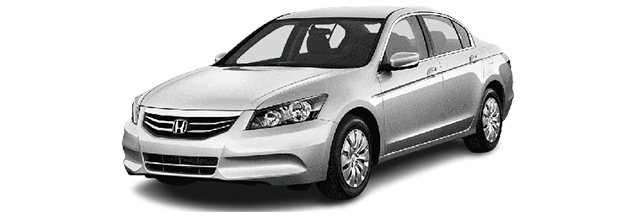 Honda Accord T2A 2013-2019