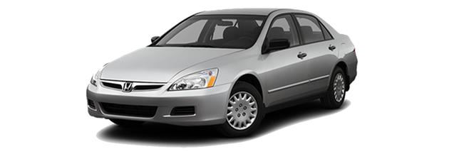 Honda Accord SDA 2002-2008