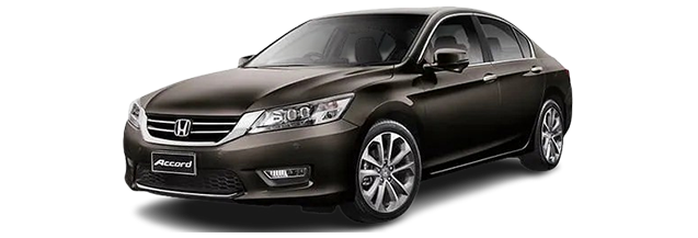 Honda Accord TAO 2008-2013