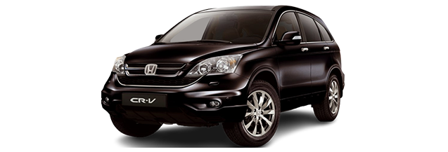 Honda CR-V SWA 2007-2011