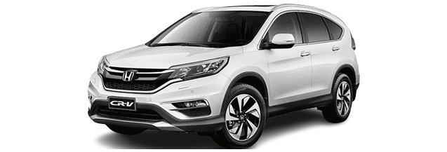 Honda CR-V TOA 2012-2016