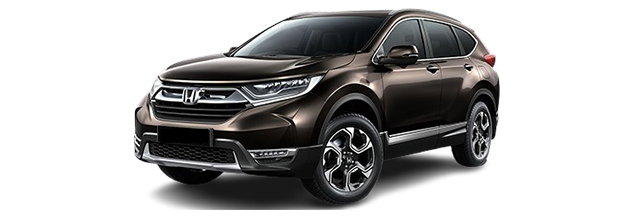 Honda CR-V RW 2017-2022