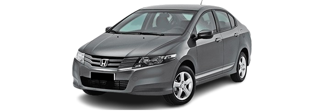 Honda City GM2/3 TMO 2008-2013