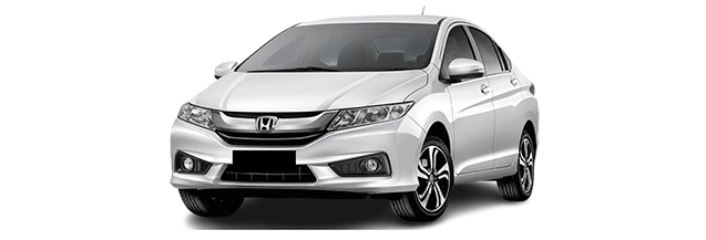 Honda City GM6 2014-2020