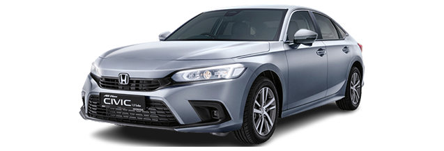 Honda Civic FE 2022-2026