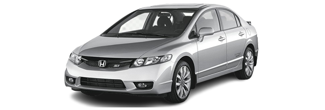 Honda Civic FD 2005-2012