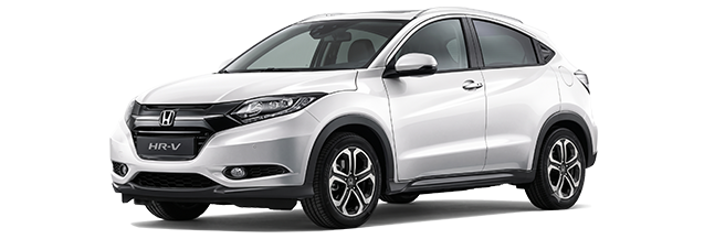 Honda HR-V RU 2016-2022