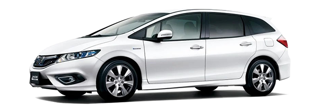 Honda Jade FR4 2014-2018