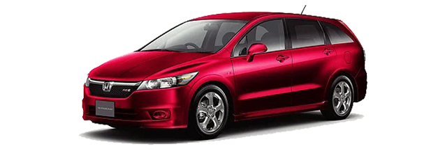 Honda Stream SMA 2006-2012