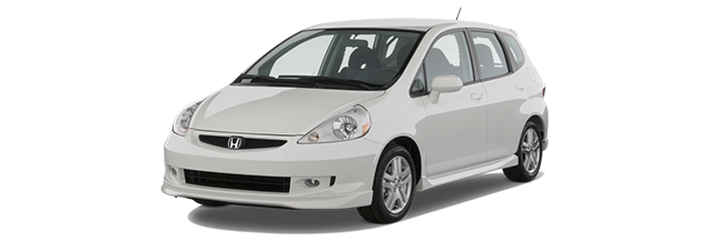 Honda Jazz/Fit GD 2001-2007