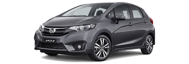 Honda Jazz/Fit GK 2014-2020