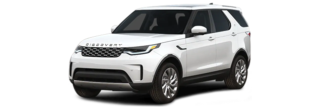 Land Rover Discovery 2020-2022