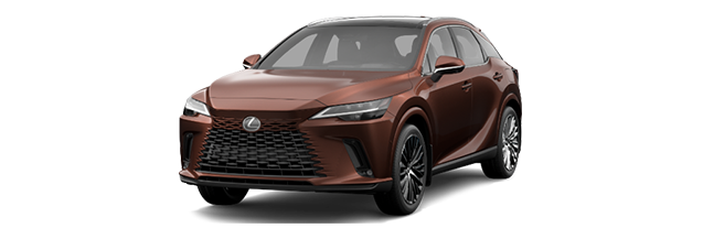 Lexus RX300 ALA10 2023-2027