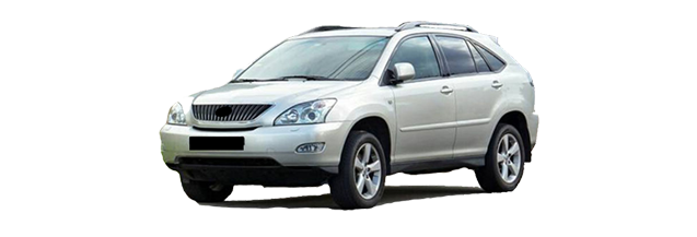 Lexus RX300 XU30 2003-2008