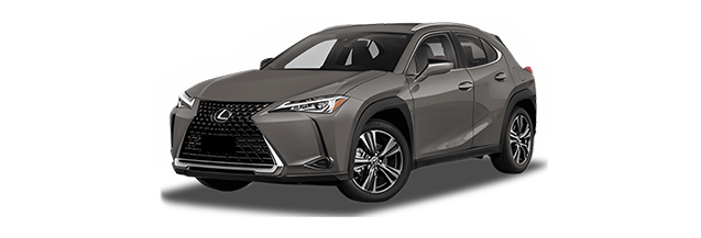 Lexus UX200 ZA10 2018-2026