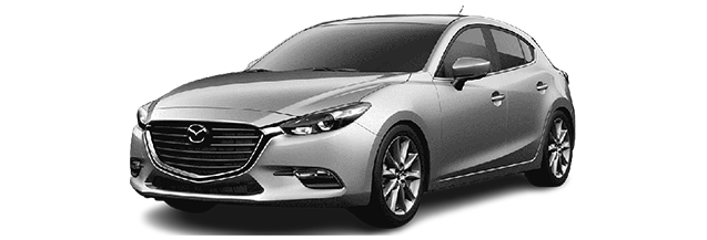 Mazda 3 BM 2013-2018