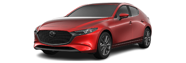 Mazda 3 BP 2019-2026